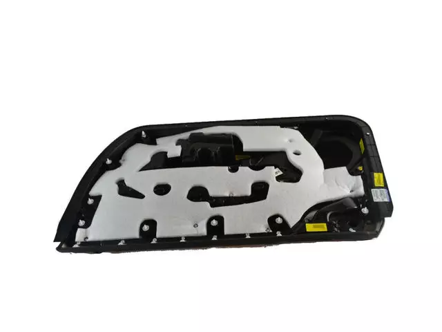 Front Door Trim Panel, Left - Mopar (5LC131X9AJ)