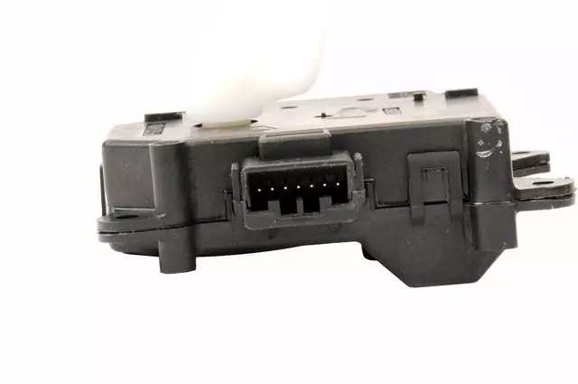 1574543 - HVAC: ACDelcoâ„¢ Actuator for Cadillac: CTS | Chevrolet: Camaro Image