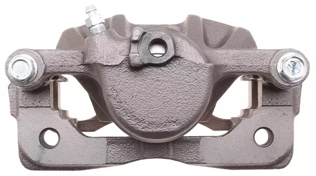 Caliper Assembly, Front Brake (W/O Brake  Pads) (Remanufactured) - GM (19141372)