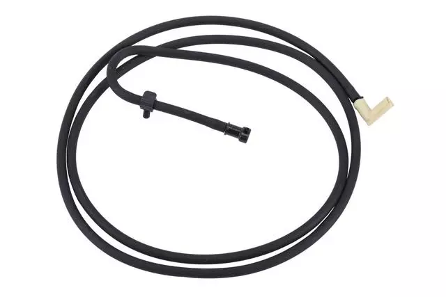 20840673 - Body: Washer Hose for Chevrolet: Equinox | GMC: Terrain Image
