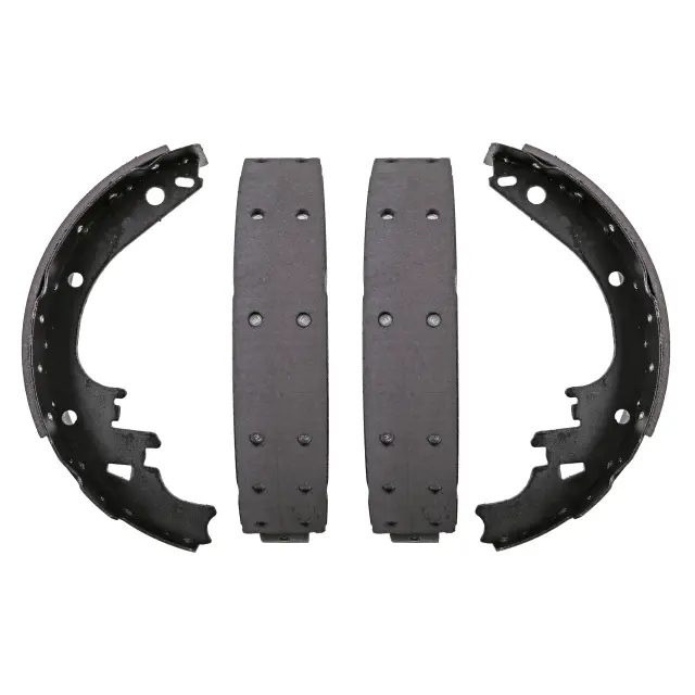 Z462R - Brakes &amp; Brake Parts: Drum Brake Shoe for WAGNER BRAKE Image