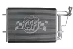 10776 - : A/C Condenser for CSF Image