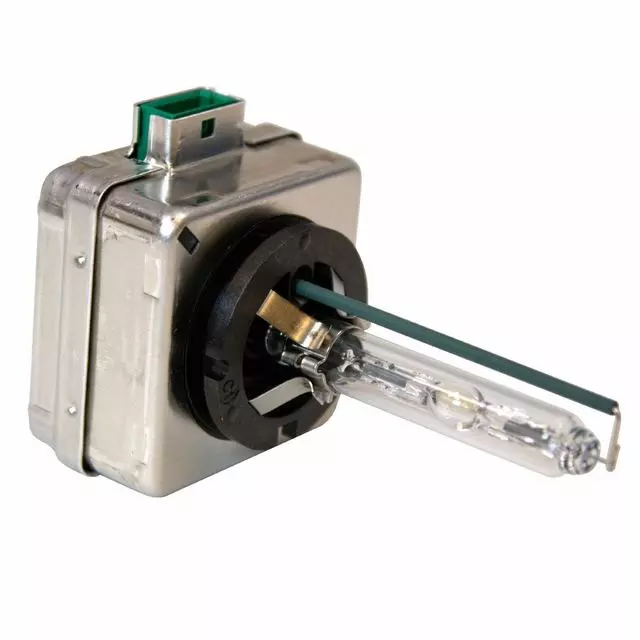 2007-2023 Ford - Hid Bulb - Ford (7L7Z-13N021-A)