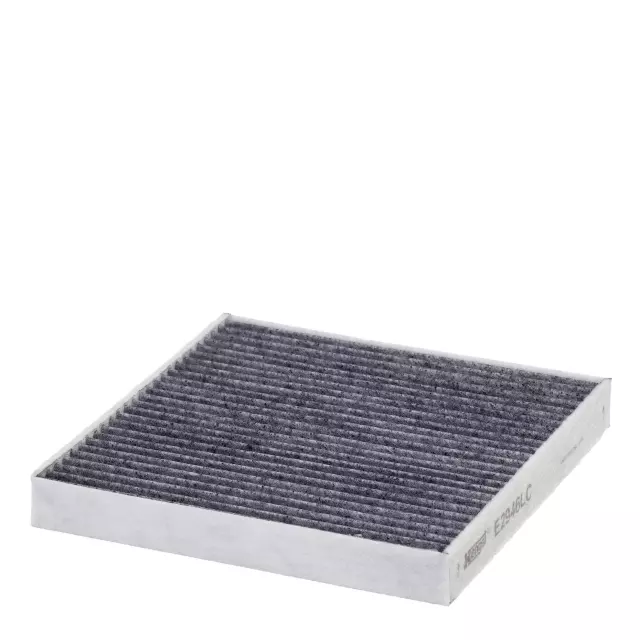 E2946LC - : Hengst Cabin Air Filter for HENGST Image