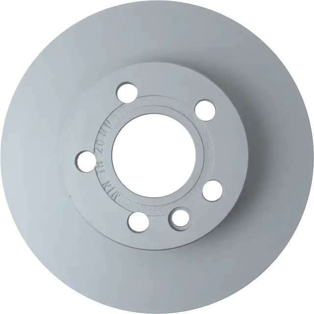 600321220 - Brakes &amp; Brake Parts: Zimmermann 600.3212.20 Disc Brake Rotor for ZIMMERMANN Image