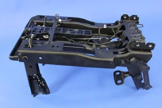 Rear Seat Cushion Frame - Mopar (68028748AB)