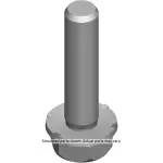 11547441 - : Multi-Purpose Bolt for GM Image