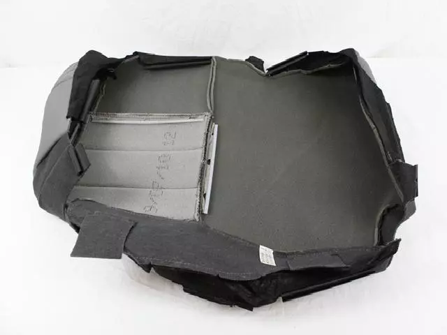 1KT761D5AA - Interior Trim: Rear Seat Cushion Cover for Mopar Image