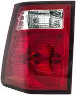 1611275 - : Tail Light Assembly for Dorman Image