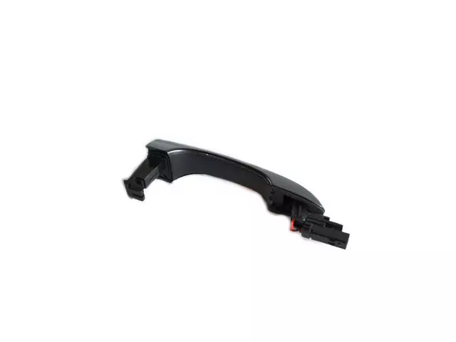 Exterior Door Handle, Right - Mopar (5LX801AUAG)