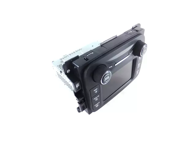 68088694AF - Electrical: Multi Media Radio for Mopar Image