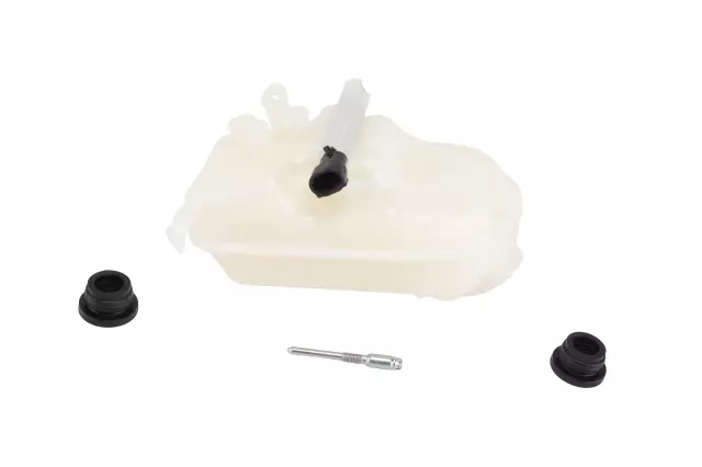 84614719 - Body: Brake Master Cylinder Reservoir for Cadillac: ATS, CTS Image