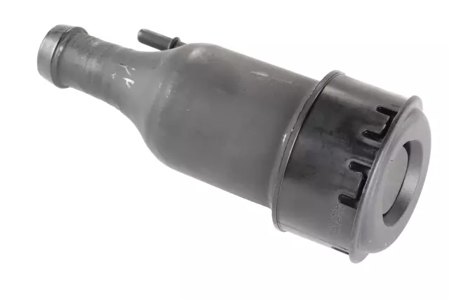 Filler Pipe - GM (23456468)