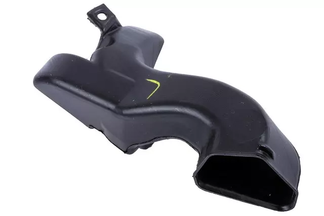 22989228 - Body: Floor Duct for Buick: LaCrosse | Chevrolet: Malibu Image