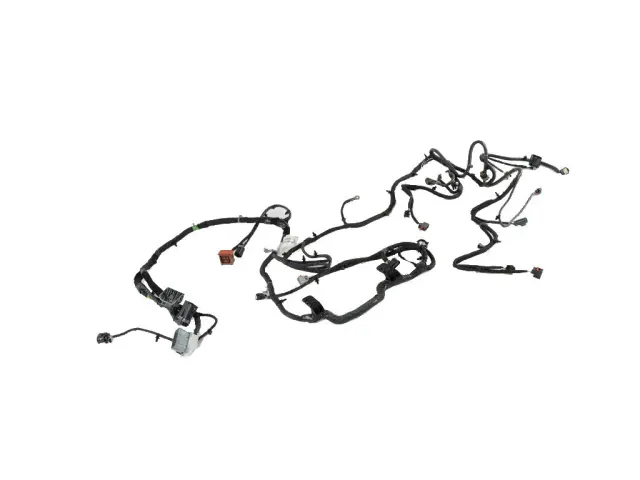 68345303AE - Electrical: Chassis Wiring for Ram: 1500, 1500 Classic Image