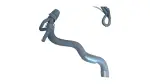 165710V020 - Cooling System: Upper Hose for Toyota Image