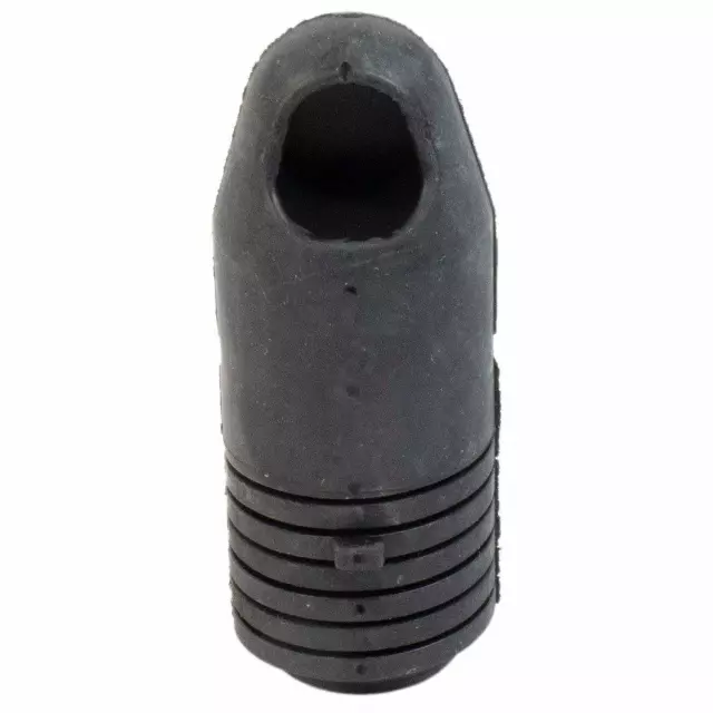 KT4Z9940452A - Body: Lift Gate Bumper for Ford: Edge Image