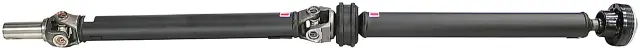 976711 - Driveline and Axles: Rear 2-Piece Steel Driveshaft Assembly for Dorman Image