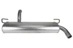 40295 - : Muffler - Welded Assembly - Challenge for AP Exhaust Image