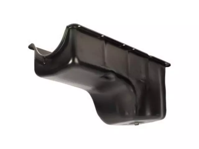 Oil Pan - Ford (YC3Z-6675-A)