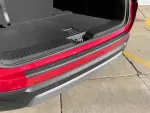 BP0070 - : Black BumperTopper for WeatherTech Image