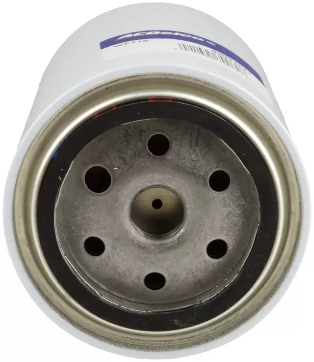 Filter - GM (WF118)