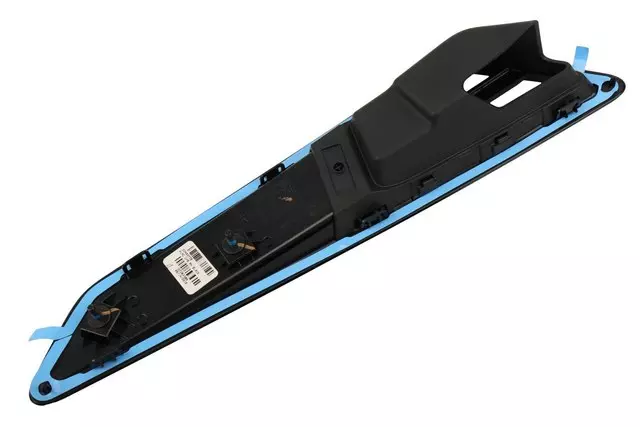 23403778 - Body: Scoop for Chevrolet: Camaro Image