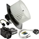 9311251 - : gpd Blower Motor Kit 9311251 for GLOBAL PARTS DISTRIBUTORS Image