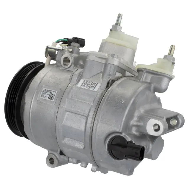 YCC521 - HVAC: A/C Compressor for Ford: Fusion Image
