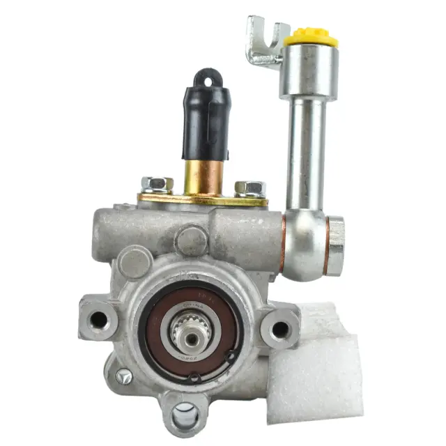 5577N - Cooling Systems: AAE New Hydraulic Power Steering Pump 100% Tested for ATLANTIC AUTOMOTIVE Image