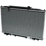 RA2806C - : Radiator -- Downflow Radiator for UAC Image