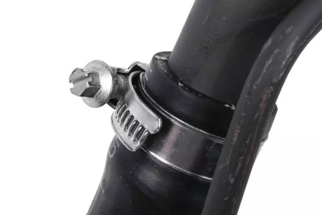 23164962 - Fuel System: Filler Pipe for GM Image