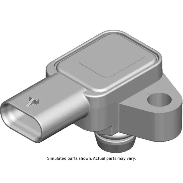 12719146 - : M.A.P Sensor for GM Image