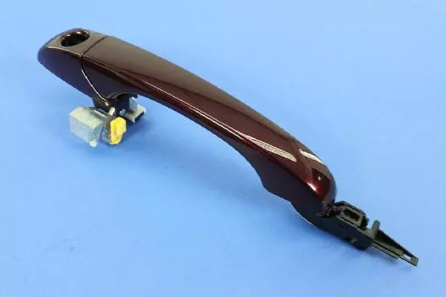 Exterior Door Handle, Left - Mopar (1MX37BR8AE)
