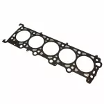 4C3Z6051AA - : Head Gasket for Ford: E-350 Club Wagon, E-350 Econoline, E-350 Econoline Club Wagon, E-350 Super Duty, E-450 Econoline Super Duty, E-450 Super Duty, E-550 Econoline Super Duty, E-550 Super Duty, Econoline Super Duty, Excursion, F-250 Super Duty, F-350 Super Duty, F-450 Super Duty, F-550 Super Duty Image