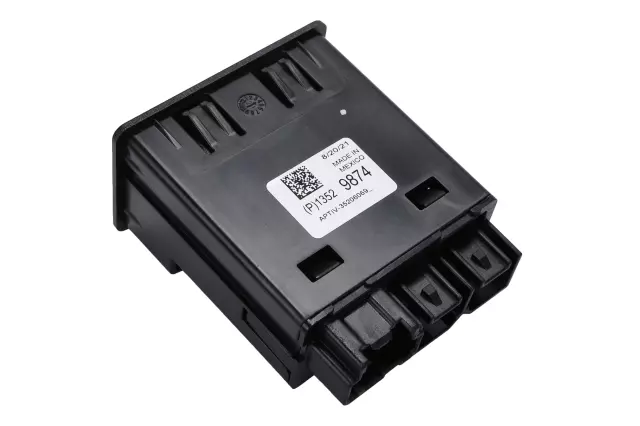 USB Port - GM (13558186)