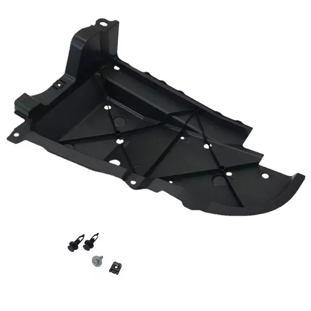 PK96008M10 - : Towing, Close-Out Cover for Toyota: Sienna Image