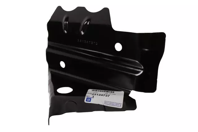 Passenger Side Engine Compartment Inner Side Rail Gusset - GM (23124737)