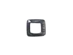 6CE27DX9AB - Interior Trim: Seat Latch Bezel for Jeep: Cherokee Image