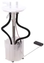 P76779R - : Fuel Pump Reservoir and Sender for Carter Image