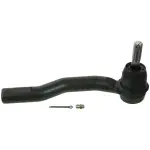 ES800841 - : Front Right Outer Steering Tie Rod End for Moog Image