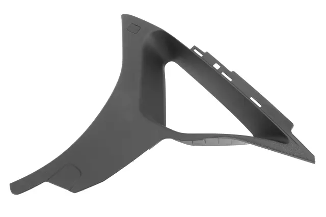 Quarter Glass Trim - GM (84009507)