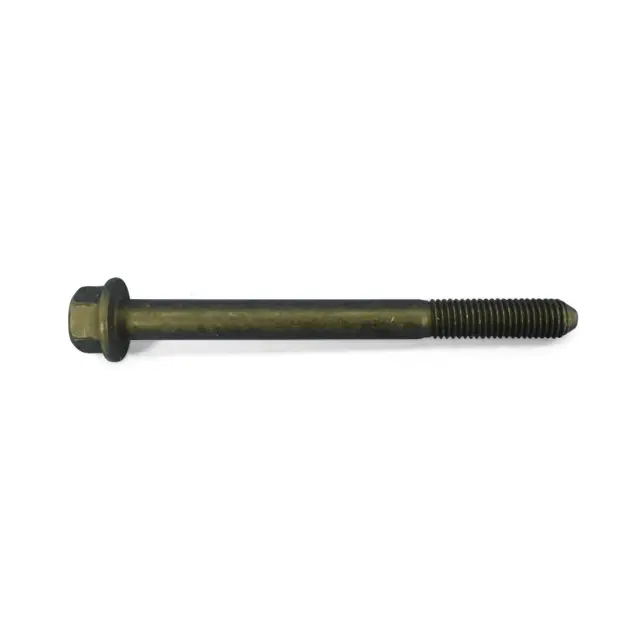 34202606 - Frame, Bumper, and Fascia: Hex Head Bolt for Mopar Image
