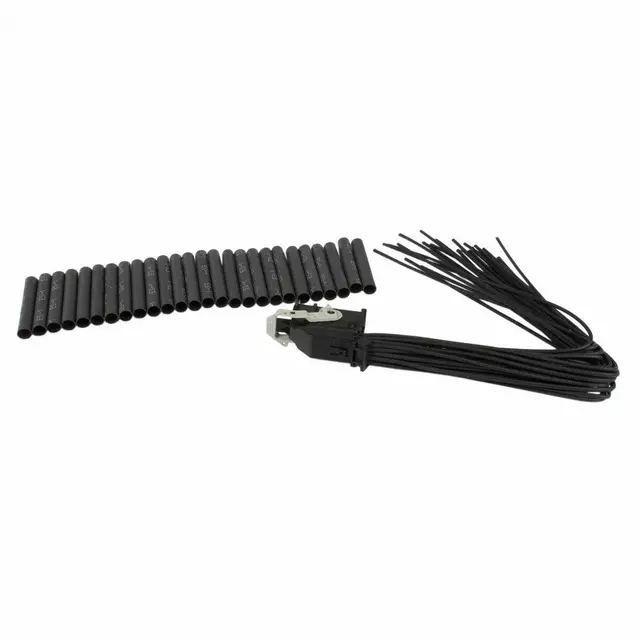 Wire Assembly - Ford (AU2Z-14S411-BCA)