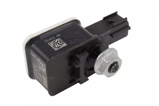 Airbag Side Impact Sensor - GM (13534064)