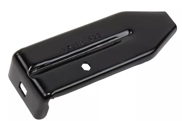 22977959 - : Part# 22977959 Rear Driver Side Bumper Fascia Bracket for Chevrolet: Equinox | GMC: Terrain Image