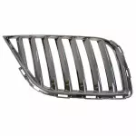 BA1Z8200A - : Grille for Lincoln: MKX Image