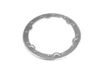 68498414AA - Wheels: Trim Ring, Front Or Rear for Mopar Image
