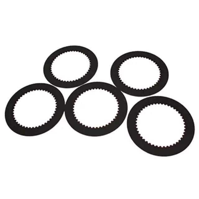 Transmission Clutch Friction Plate - Ford (AL3Z-7B164-B)