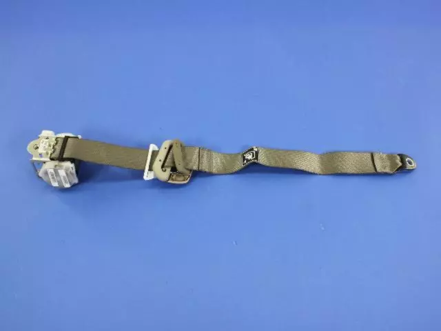 Outer Belt Assembly - Mopar (5JY261J3AB)